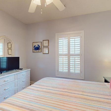 Myrtlewood Apartment เมอร์เทิลบีช ภายนอก รูปภาพ