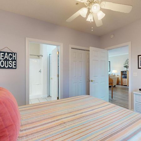 Myrtlewood Apartment เมอร์เทิลบีช ภายนอก รูปภาพ