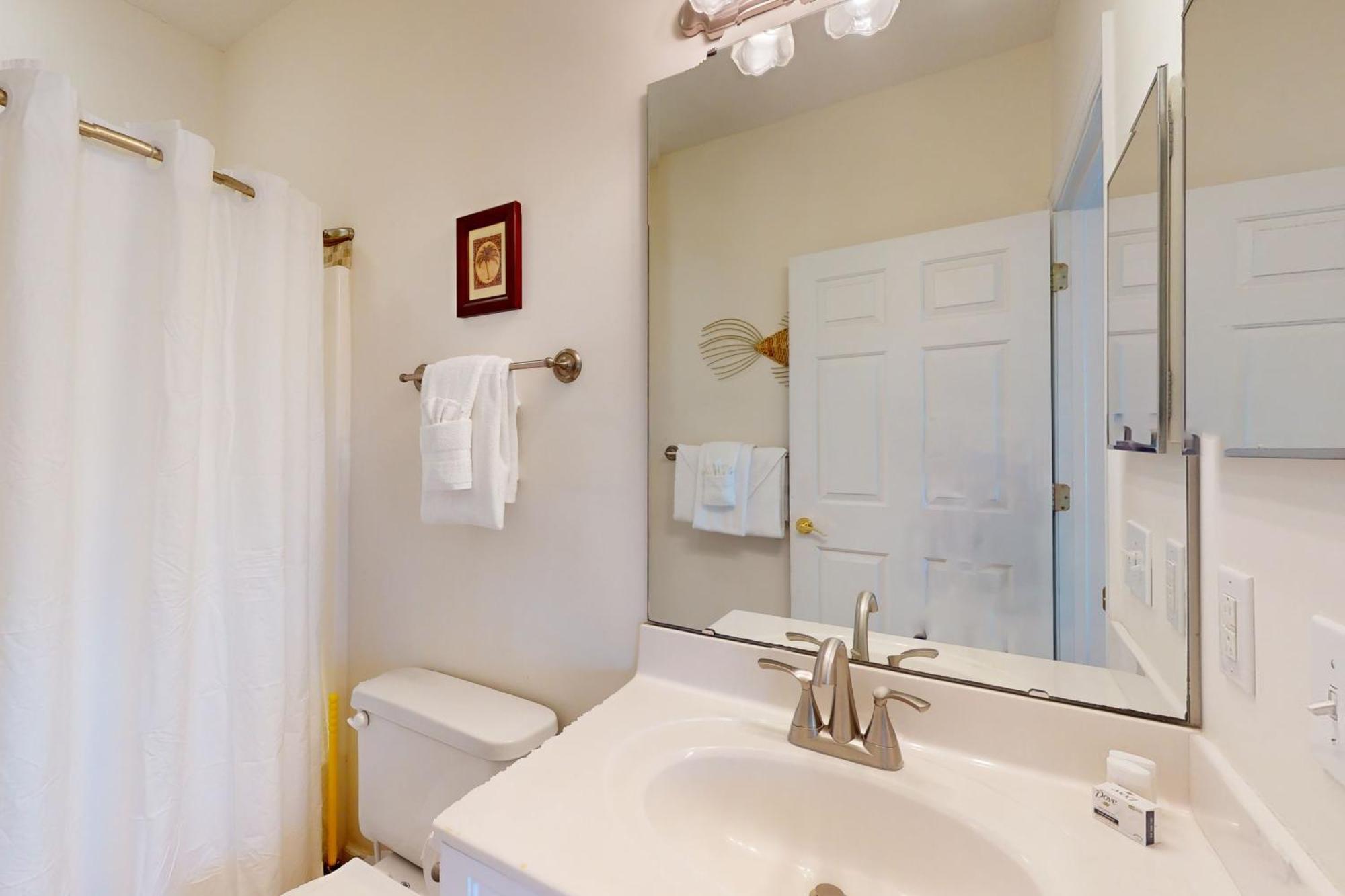 Myrtlewood Apartment เมอร์เทิลบีช ภายนอก รูปภาพ