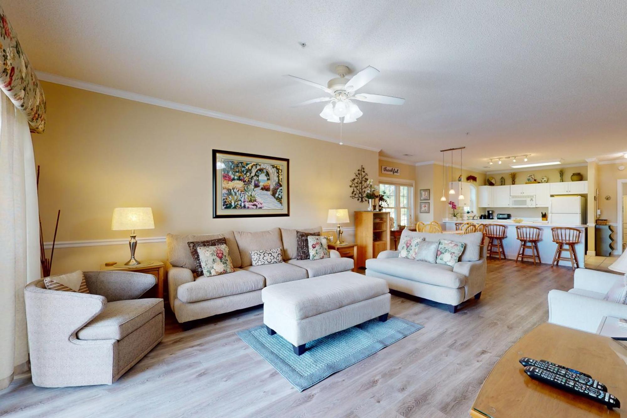 Myrtlewood Apartment เมอร์เทิลบีช ภายนอก รูปภาพ