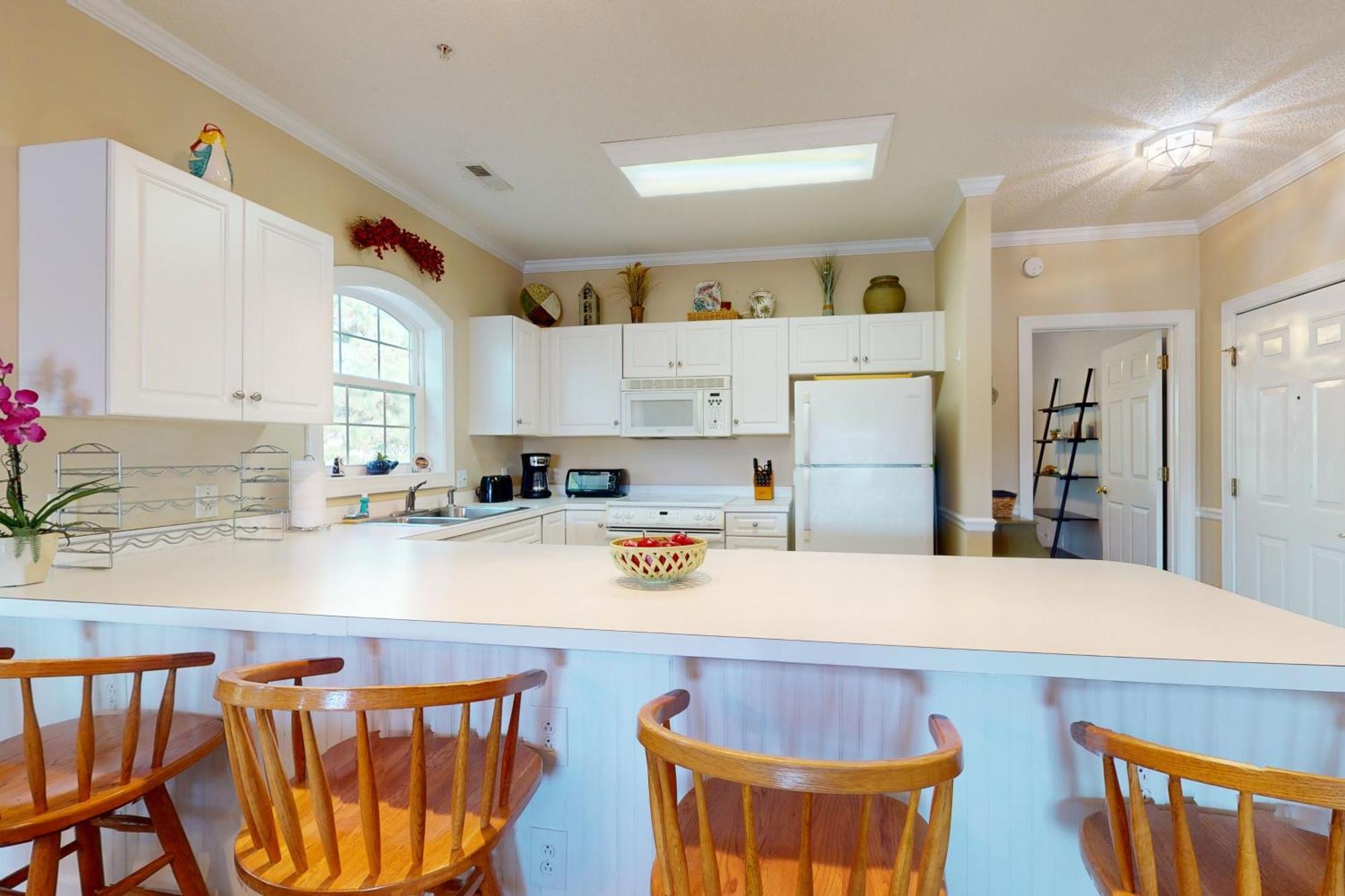 Myrtlewood Apartment เมอร์เทิลบีช ภายนอก รูปภาพ
