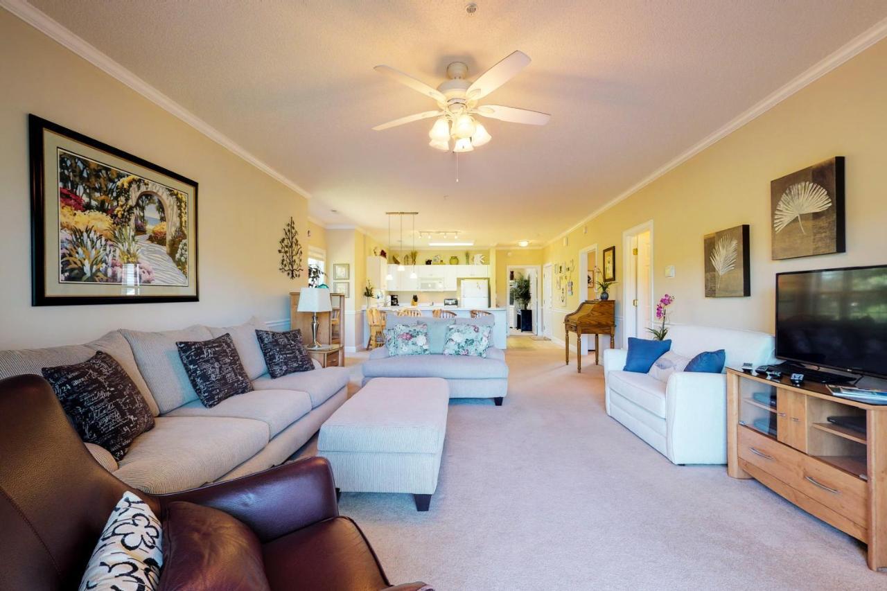 Myrtlewood Apartment เมอร์เทิลบีช ภายนอก รูปภาพ